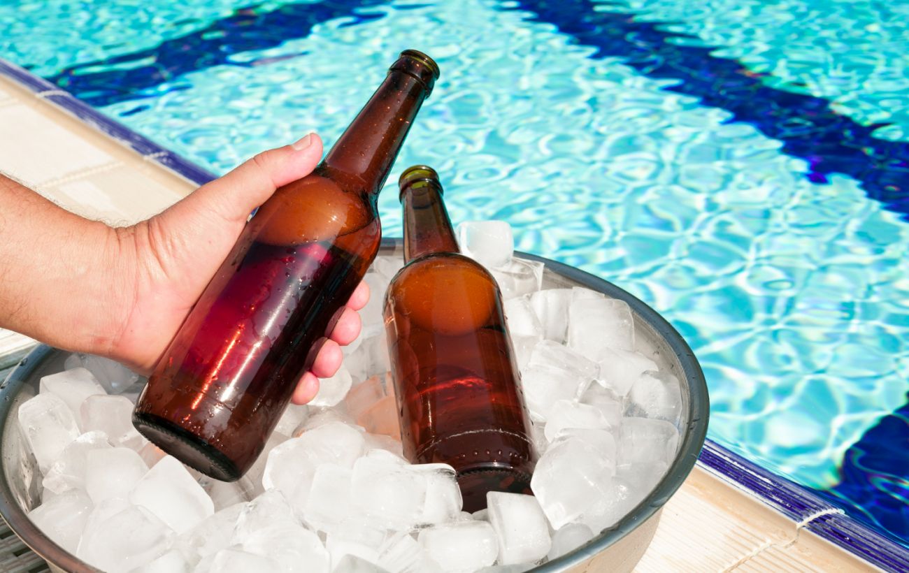 Ніколи не кладіть цей алкоголь у морозилку: смак зіпсується назавжди