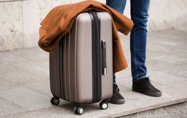 Названо помилки, через які ваш багаж може загубитись в аеропорту
