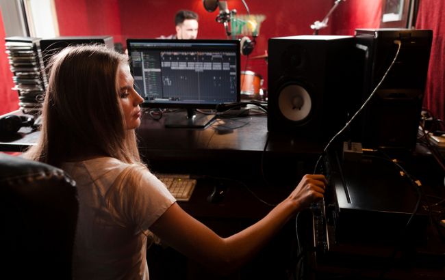 Найкращі додатки, які допоможуть записати та обробити звук