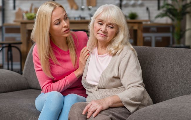 Генетика - не вирок: спосіб від лікаря, який знижує спадкові хвороби