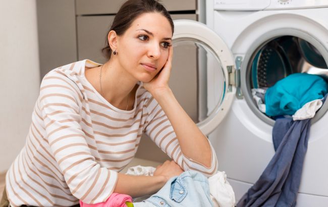 Це може зіпсувати одяг або пральну машинку: 12 найпоширеніших помилок при пранні