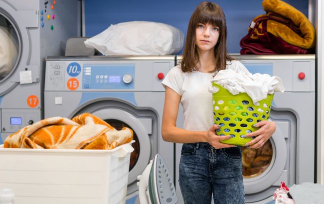 8 речей, які всі перуть не так часто, як варто було б