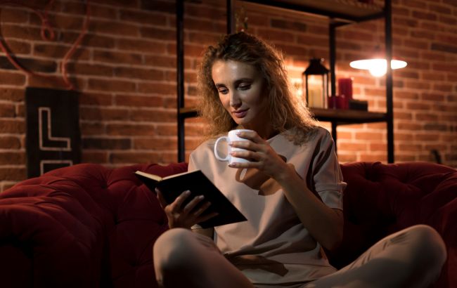 Делайте это вечером, чтобы избавиться от проблем со сном навсегда