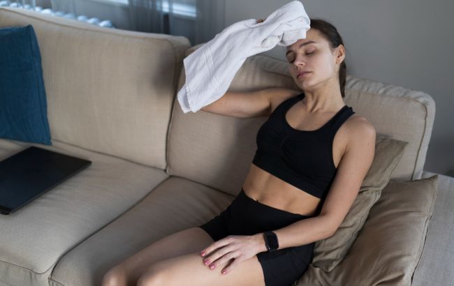 Крепатура после спортзала: идти на тренировку или пропустить?