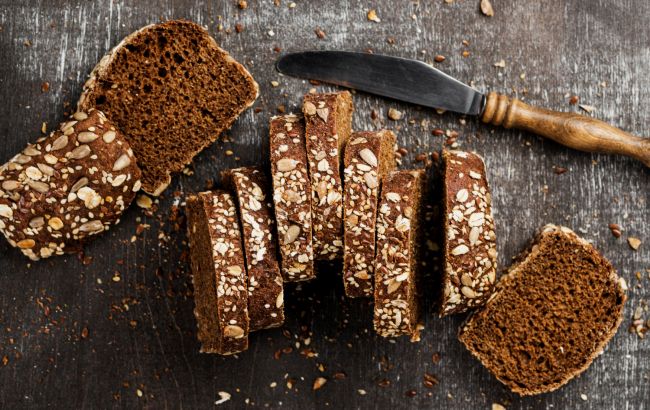 7 ефектів від цілозернового хліба, про які треба знати перед тим, як його їсти