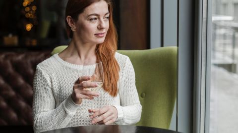 Завышенные требования или не везет? Почему умные, красивые женщины 30+ не могут найти пару