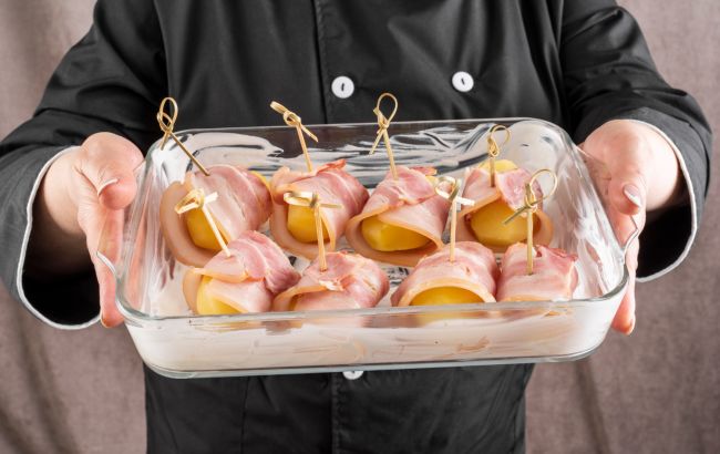 Эти блюда нельзя запекать в стеклянных формах: все испортите