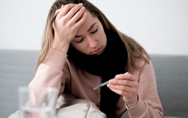 Організм подає сигнали: лікар назвав ознаки збою імунної системи