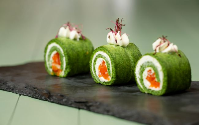 Лучшая праздничная закуска, которую съедают первой: готовится максимально легко