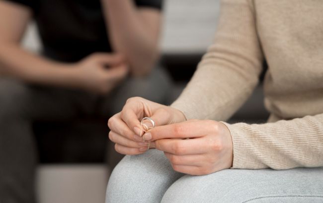 Как расстаться с партнером "правильно" и без страданий: всего 4 правила