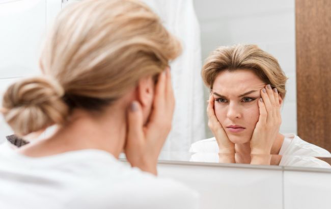 Обличчя подає сигнали: 5 ознак нестачі магнію, які легко помітити