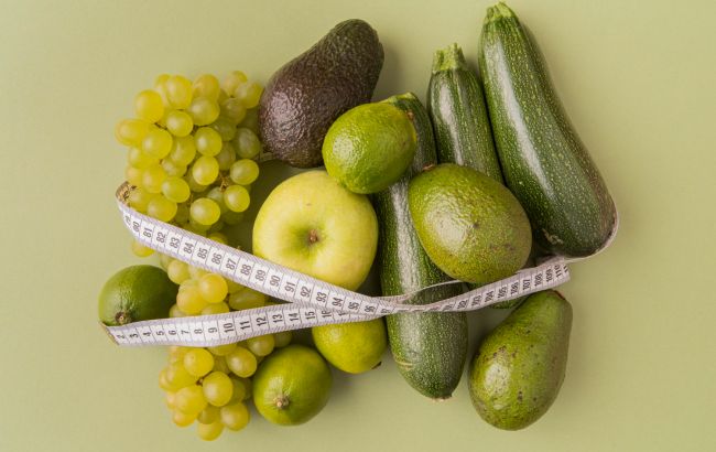 Топ-5 продуктів для обіду, які сприяють зниженню ваги без зусиль