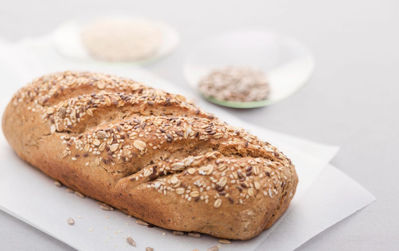 Такий рисовий хліб ви ще не їли: легко готується і дуже корисний