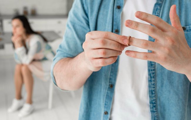 Розлучення не обов'язкове? Чи можна поділити майно подружжя без розірвання шлюбу