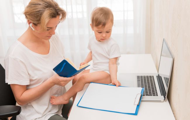 Нове прізвище для дитини: куди звертатись батькам і які документи потрібні