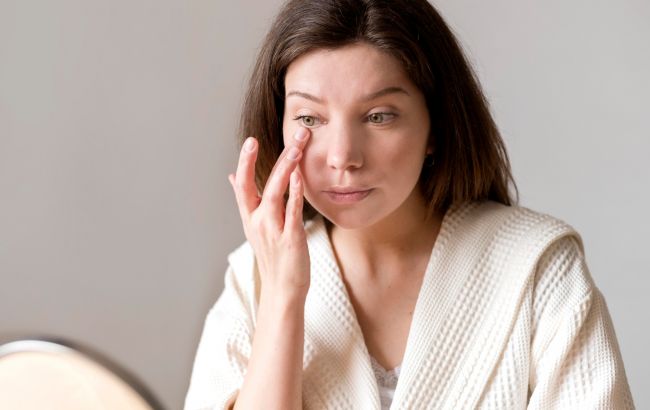 Шкіра обличчя суха та свербить: ось про які проблеми "говорить" тіло