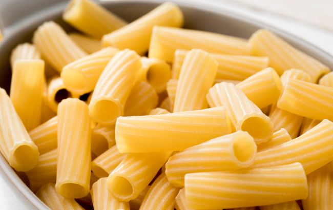 Это идеальная пропорция: вот сколько нужно добавлять соли в макароны