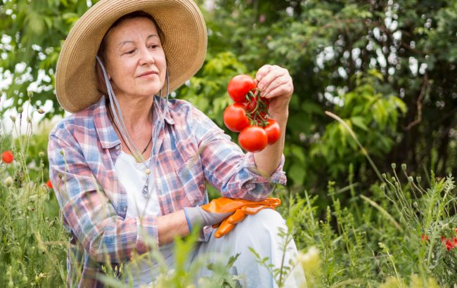 Ніколи не садіть ці рослини біля помідорів: урожай загине