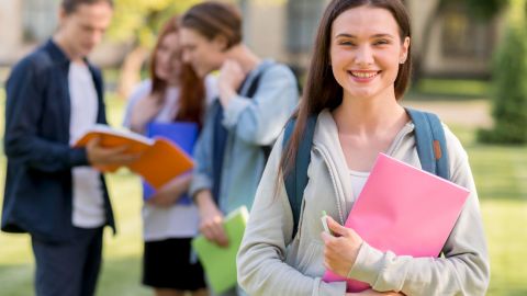 Образование без границ. Как украинцы могут поступить в университеты Чехии в 2025 году