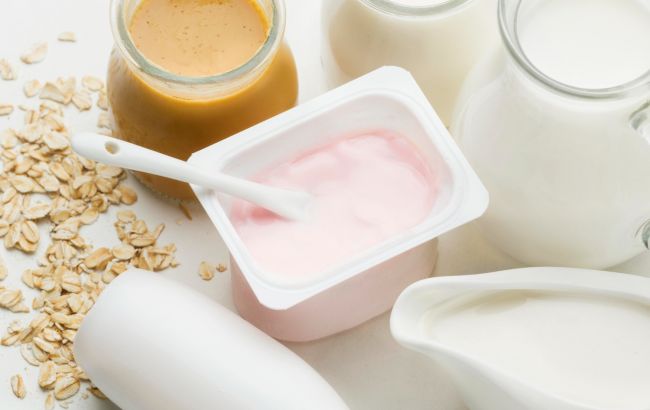 Цей йогурт шкідливий для організму: продається у всіх магазинах