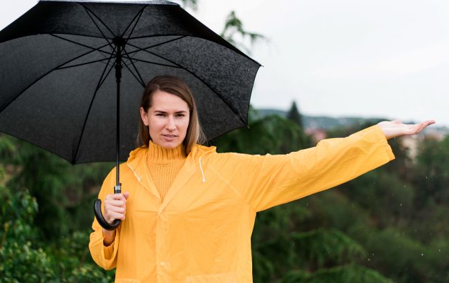 Старовинні українські слова про осінь і погану погоду, які ви могли не чути раніше