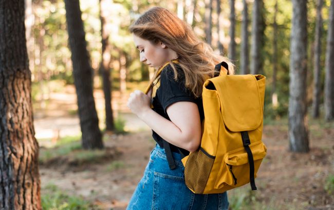 Як сказати "рюкзак" українською: 15 варіантів, які варто знати кожному