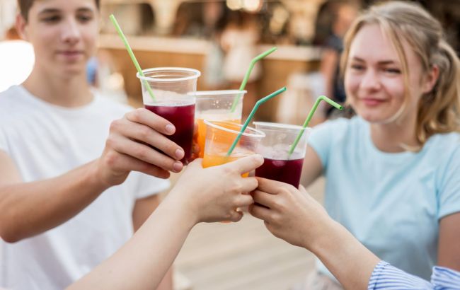 Исследование показало, какие напитки провоцируют аритмию. Ими злоупотребляет почти каждый украинец