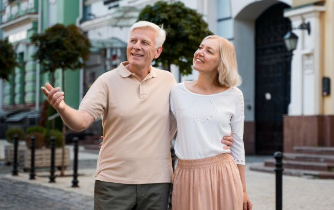 Придерживайтесь этих привычек после 50 лет, чтобы прожить на 10 лет дольше