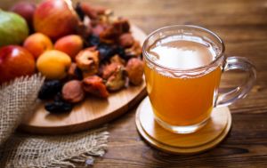 Узвар на Святвечір: кому варто бути обережним із традиційним напоєм