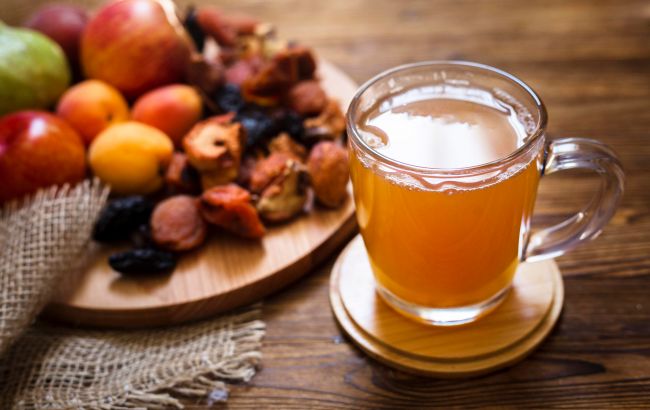 Узвар на Святвечер: кому стоит быть осторожным с традиционным напитком