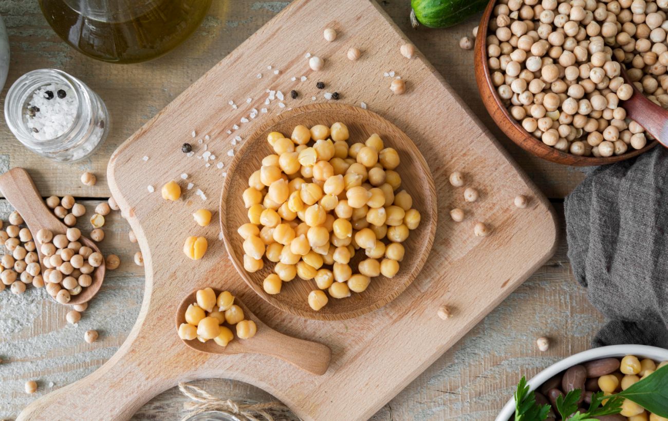 Ефект уже зранку: кращий вечірній перекус, який очищає кишківник