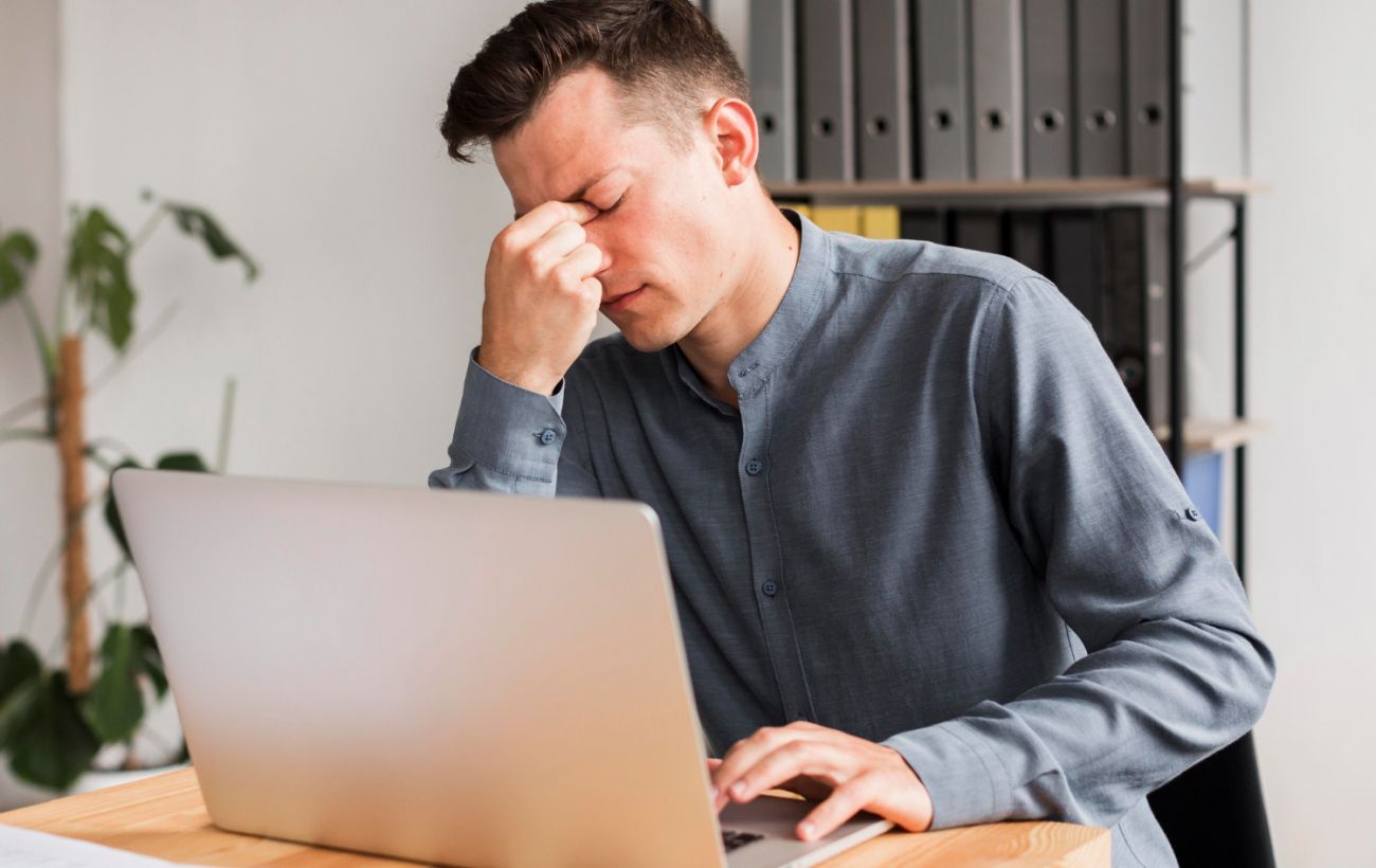 Проблеми в ліжку та на роботі? Толстікова назвала неочевидну причину чоловічої втоми