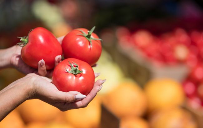 Звичайні помідори: яка користь і шкода від "популярного" овочу