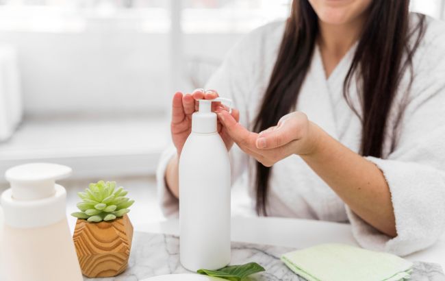 Шампунем можна не лише мити волосся: 5 спосіб використання в побуті