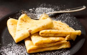 Млинці не вдаються? Ось 7 помилок, які ви робите