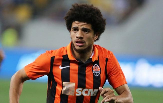 Два клуба договариваются о трансфере футболиста "Шахтера" Тайсона