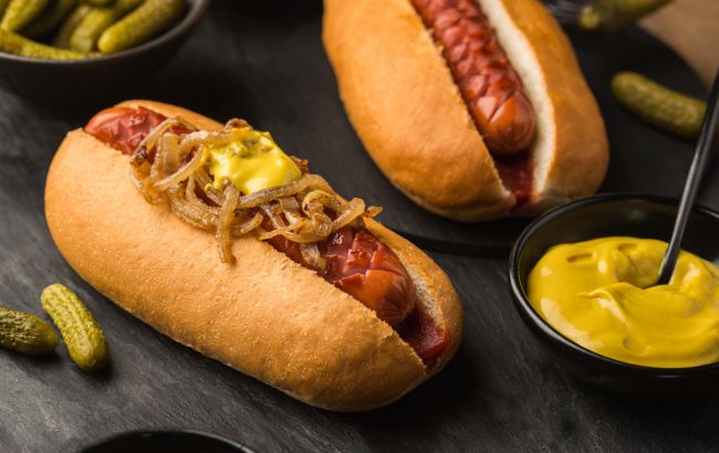 Корисний хот-дог - це реально: секрети приготування улюбленої страви