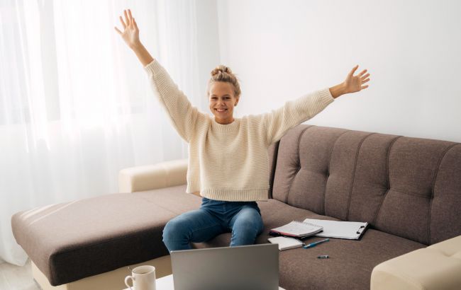 5 способів, які допоможуть позбутися втоми та підвищити енергію за 10 хв