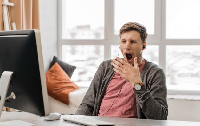 Втома після недосипу? Зробіть це і отримайте швидкий заряд енергією