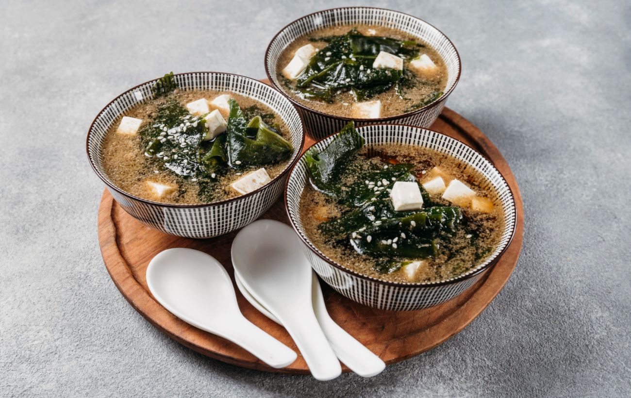 Ця японська паста покращує травлення та зміцнює імунну систему