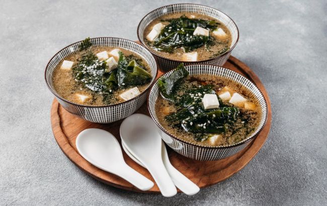 Ця японська паста покращує травлення та зміцнює імунну систему