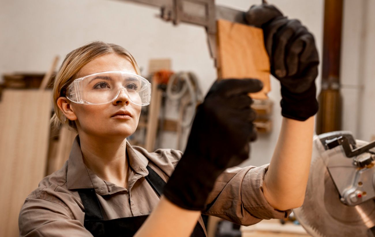 Їх навіть ШІ "не впізнає": в Україні розповіли про професії, про які майже ніхто не чув