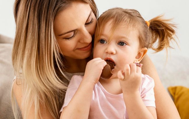 Що робити, якщо у дитини постійно з'являються заїди і як їх лікувати