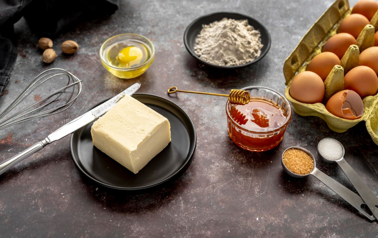 Мають більше користі: ці 8 продуктів легко замінять вершкове масло у рецептах