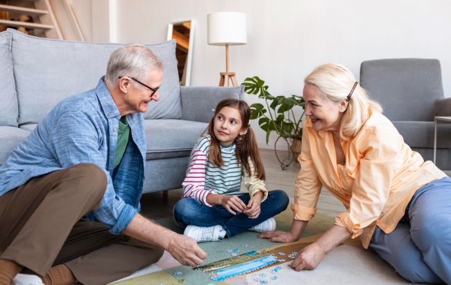 Хочете прокачати мозок? 4 види головоломок для кращої пам'яті
