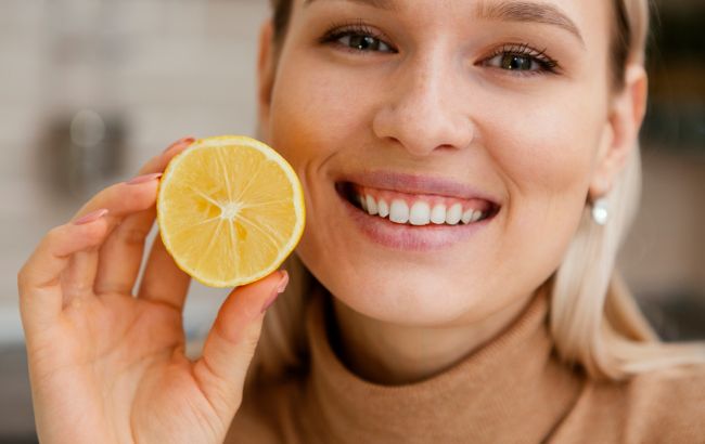 Лимон - не главный источник витамина С для украинцев, - иммунолог