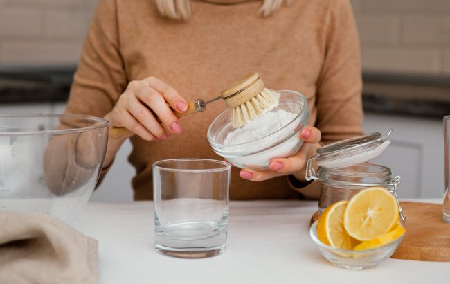 Этот продукт на кухне не меняют годами: вы удивитесь, что это