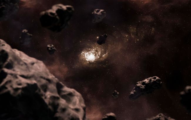 NASA зафиксировало астероид-убийцу городов, который максимально приблизился к Земле  (фото)