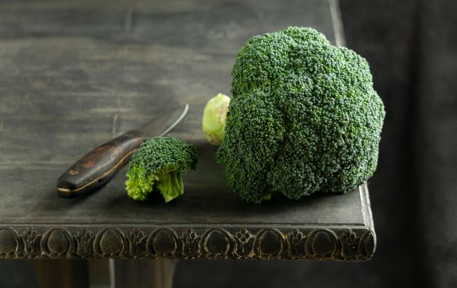 Лучший способ приготовления брокколи, чтобы получить всю пользу