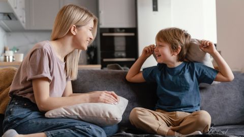 Личные границы родителей: как не раствориться в ребенке и жить еще и свою жизнь